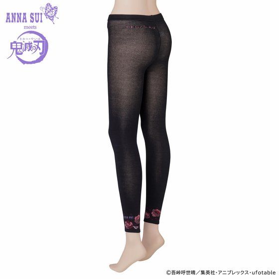 �S�ł̐n�~ANNA SUI�@���M���X�y2021�N12�������z