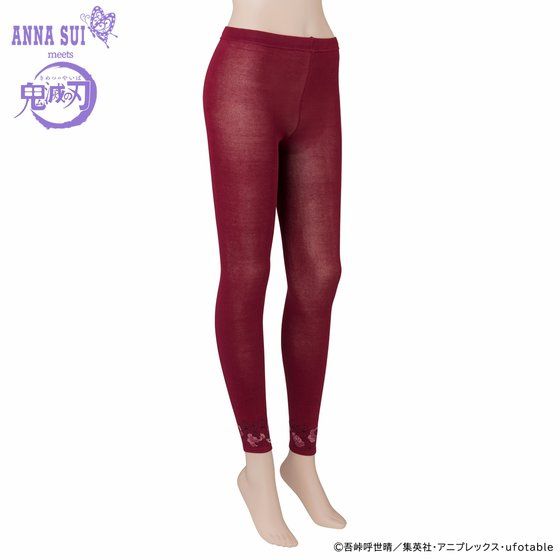 �S�ł̐n�~ANNA SUI�@���M���X�y2021�N12�������z