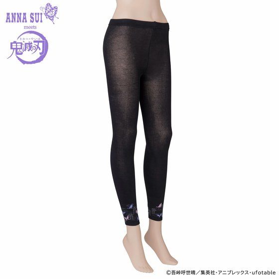 �S�ł̐n�~ANNA SUI�@���M���X�y2021�N12�������z