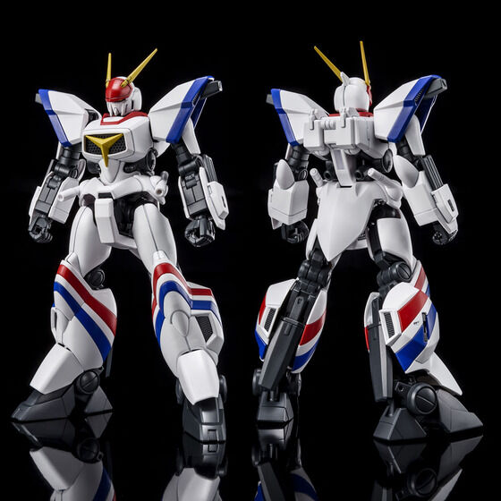 ＨＧ 1/144 ドラグナー1 リフター１装備タイプ