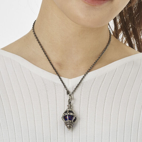 �F������L���E�����W���[�@�T�\���I�����W�^�X�e�B���K�[�@silver925�y���f������