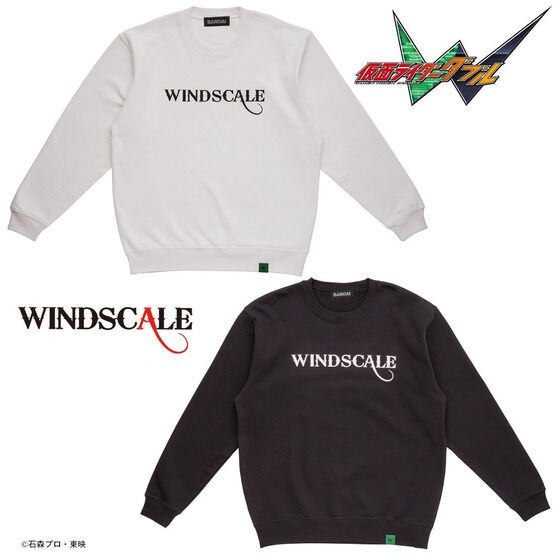 ʃC_[v@WIND SCALE@g[i[