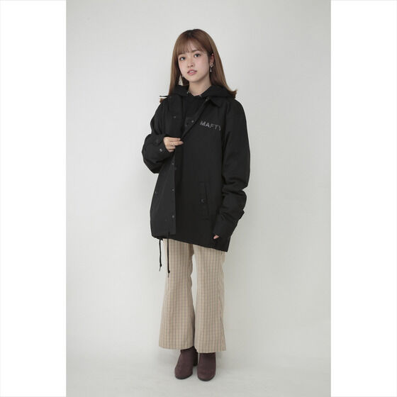 �@����m�K���_�� �M���̃n�T�E�F�C MAFTY �R�[�`�W���P�b�g �y2021�N12�������z