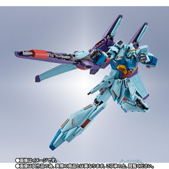 Metal Build ストライクガンダム 10thver が2次抽選予定 9月6日 12日 Strike Gundam