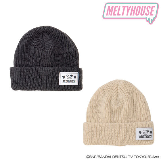 MELTYHOUSE@jbgX