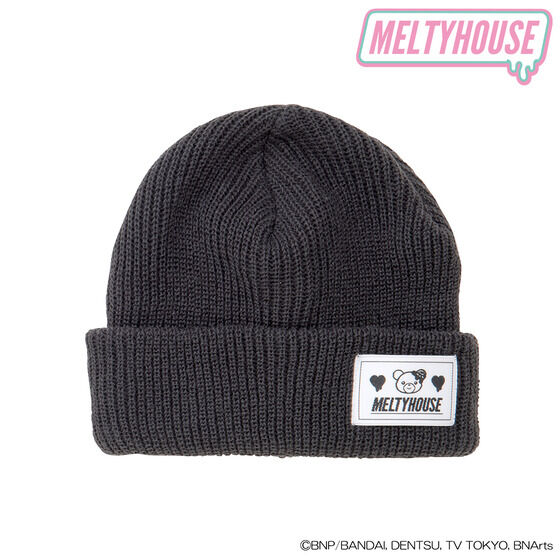 MELTYHOUSE@jbgX