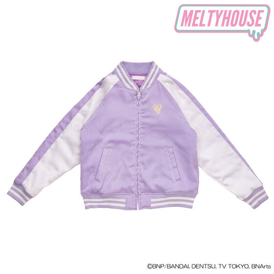 MELTYHOUSE@Teu]@[M`LTCY]