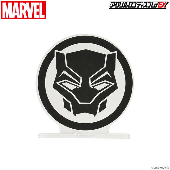 �A�N�������S�f�B�X�v���CEX Marvel �q�[���[�}�[�N�@�u���b�N�p���T�[�y2���� 2022�N1���������z