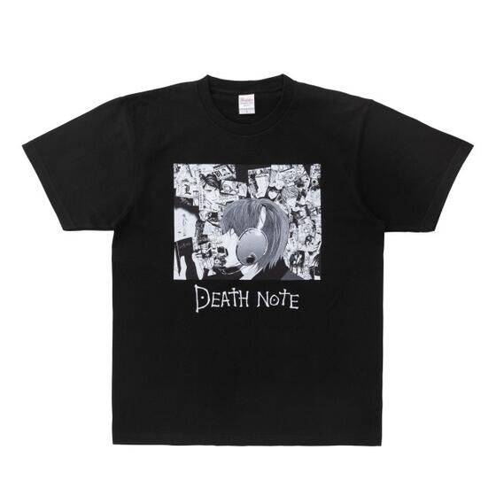 DEATH NOTE R}vgTVc