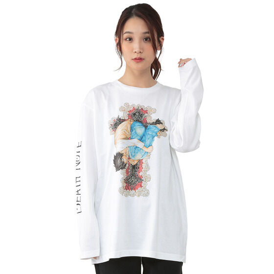 DEATH NOTE OX[uTVc