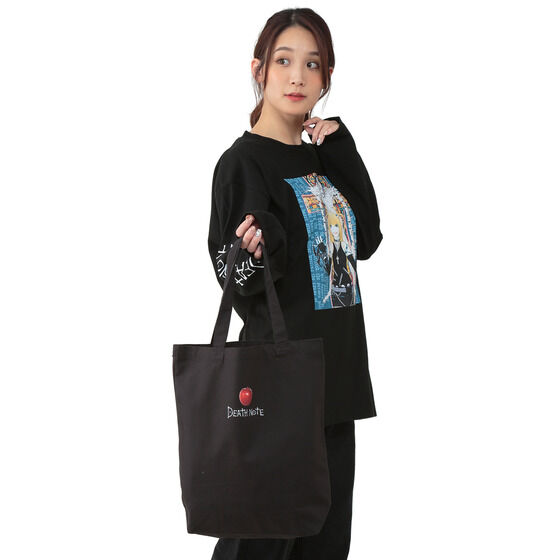 DEATH NOTE ����R�}�v�����g�g�[�g