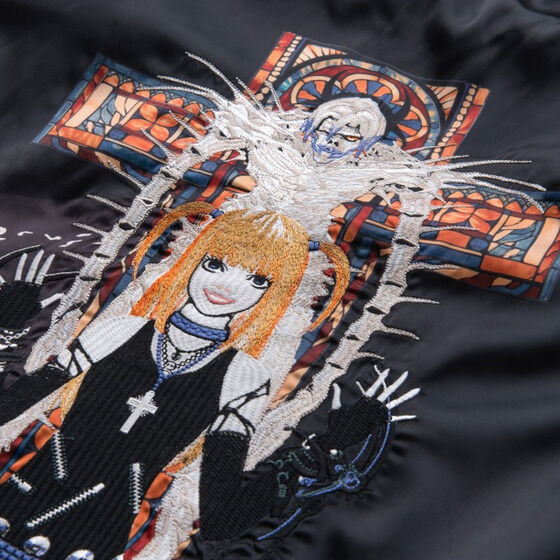 DEATH NOTE hJXJW