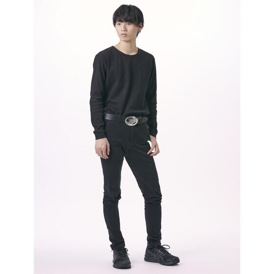 �V������S�Z�C�W���[�@�x���g�i�S�Z�C�u���[�j