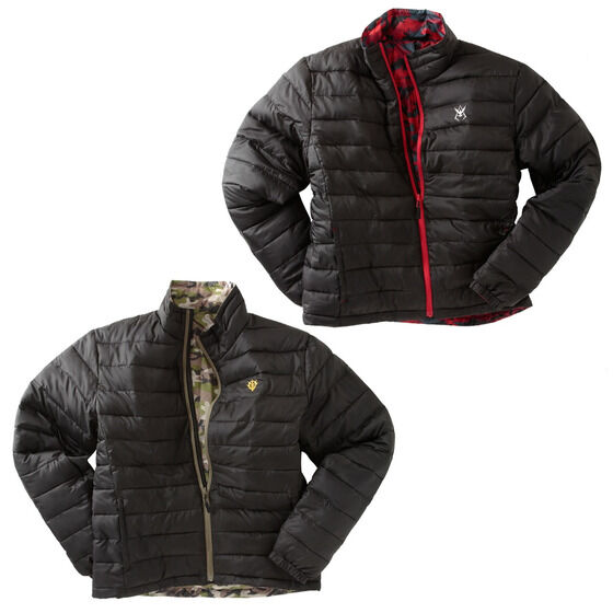 �@����m�K���_�� ���o�[�V�u�����킽�u���]��