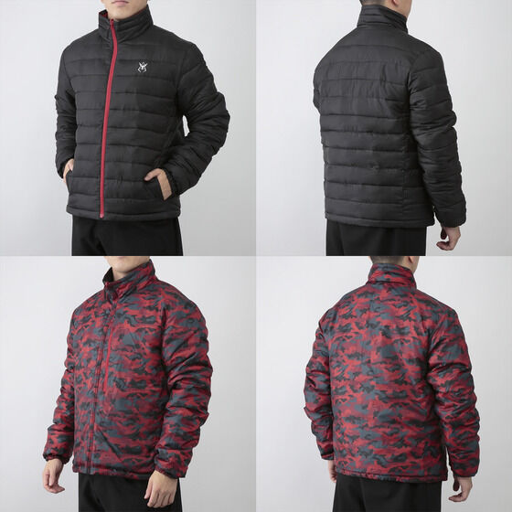 �@����m�K���_�� ���o�[�V�u�����킽�u���]��