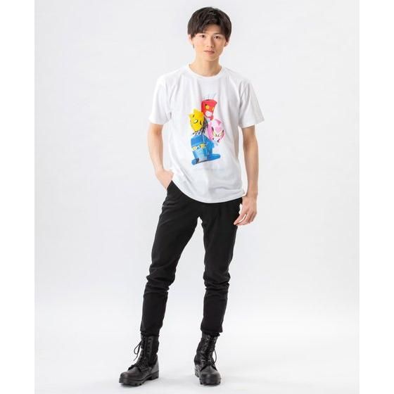 �@�E����[���J�C�W���[�@K-SuKe�@�L�J�C�m�C�hT�V���c�uOPEN THE WORLD�v