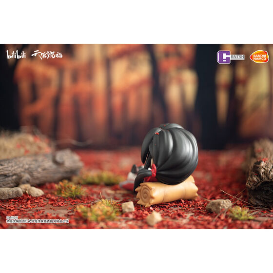 天官賜福 BNTSH BN FIGURE Q フィギュア BOX Amazon.co.jp: 天官賜福 祝祭日シリーズ グッズ 公式 フィギュア