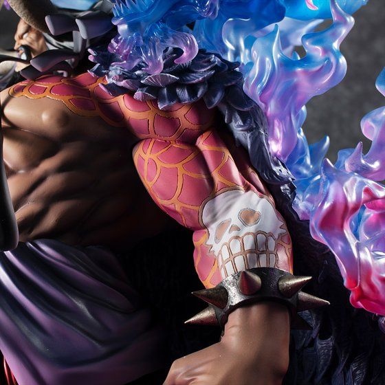 抽選販売】Portrait.Of.Pirates ワンピース “WA-MAXIMUM” 百獣のカイドウ | ONE PIECE（ワンピース） フィギュア・プラモデル・プラキット  | アニメグッズ ・おもちゃならプレミアムバンダイ｜バンダイナムコグループの公式通販サイト