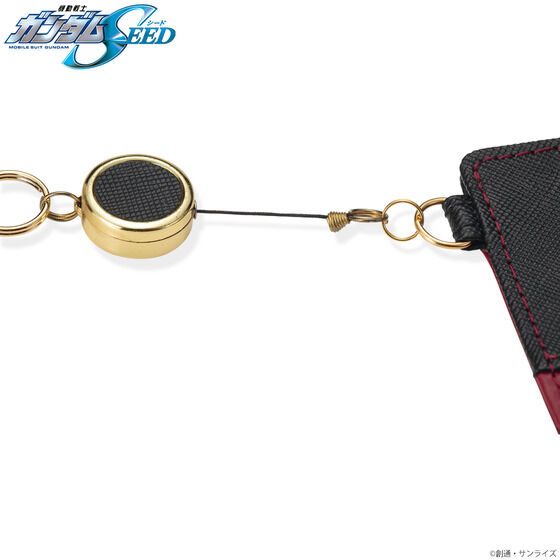 �@����m�K���_��SEED �p�X�P�[�X Z.A.F.T.���f�� �y2022�N2�������z