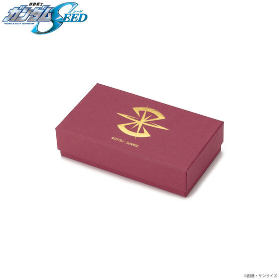 �@����m�K���_��SEED �L�[�P�[�X Z.A.F.T.���f�� �y2022�N2�������z