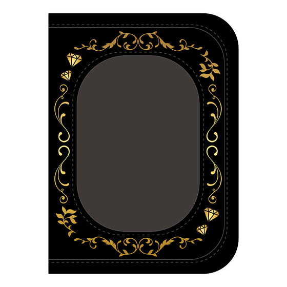 �u���q�̃o�X�P Black Style Col...