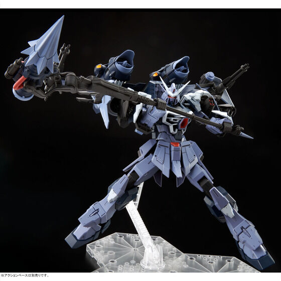 【予約中！】FULL MECHANICS 1/100 エールカラミティガンダム 塗装済完成品 完成品