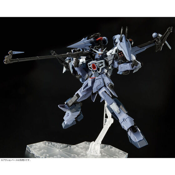 高品質限定SALEエールカラミティガンダム　RE 100/1 機動戦士ガンダムSEED