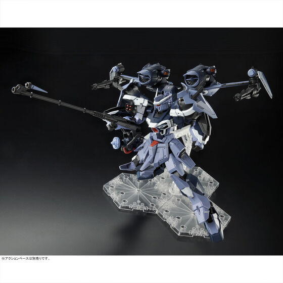 【予約中！】FULL MECHANICS 1/100 エールカラミティガンダム 塗装済完成品 完成品