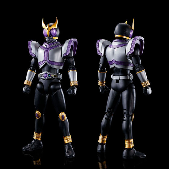 Figure-rise Standard 仮面ライダークウガ タイタンフォーム