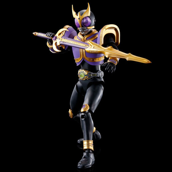 Figure-rise Standard 仮面ライダークウガ タイタンフォーム 