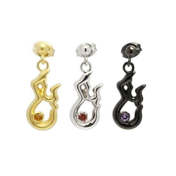 SHAMAN KING I[o[\EPIERCEy4󒍁F2022N2z