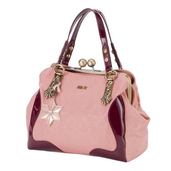 �S�ł̐n�~ANNA SUI�@�o�b�O�y2022�N1�������z