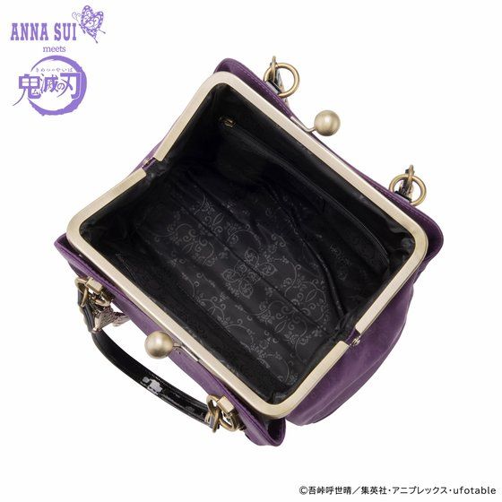 �S�ł̐n�~ANNA SUI�@�o�b�O�y2022�N1�������z