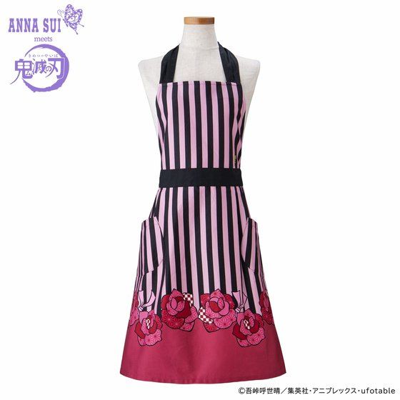 Sł̐n~ANNA SUI@z^[lbNGvyO󒍁F2021N1z