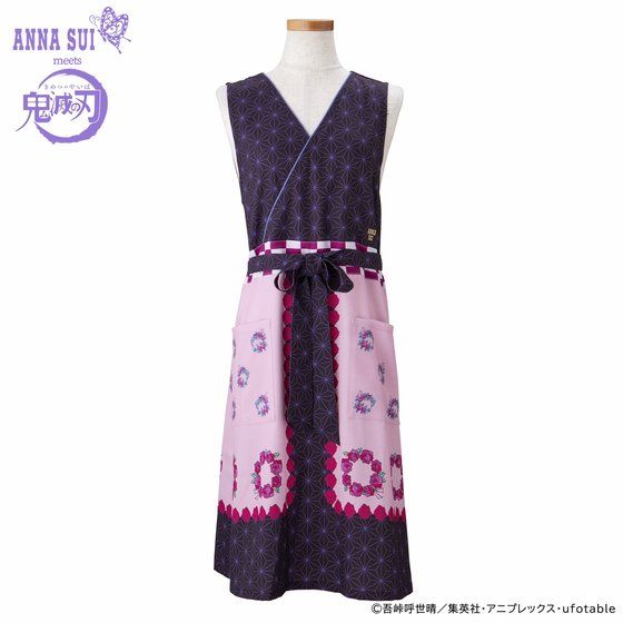 Sł̐n~ANNA SUI@JVN[GvyO󒍁F2022N1z