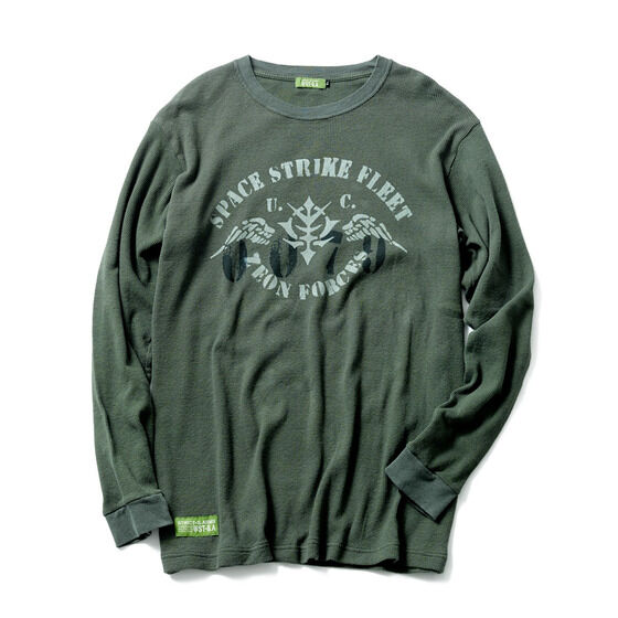 STRICT-G.ARMS�w�@����m�K���_���x ���b�t������T�V���c ZEON FORCES