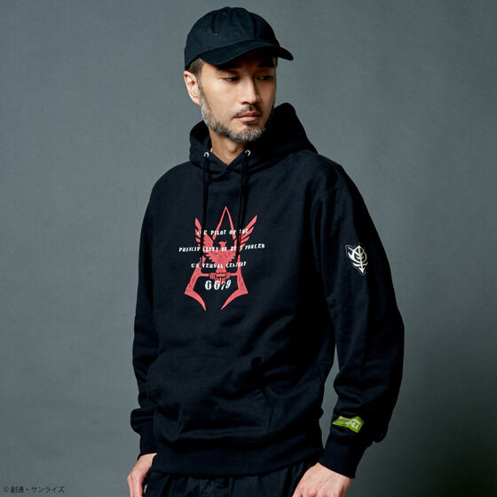 STRICT-G.ARMSw@mK_x p[J[ RED COMET