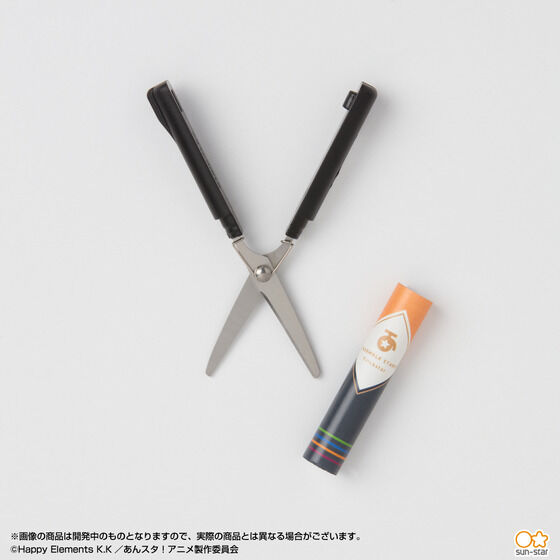 TV�A�j���w���񂳂�Ԃ�X�^�[�Y�I�x�@�X�e�B�b�L�[���͂��݃R���p�N�g�i�S12��j