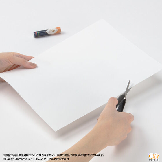 TV�A�j���w���񂳂�Ԃ�X�^�[�Y�I�x�@�X�e�B�b�L�[���͂��݃R���p�N�g�i�S12��j