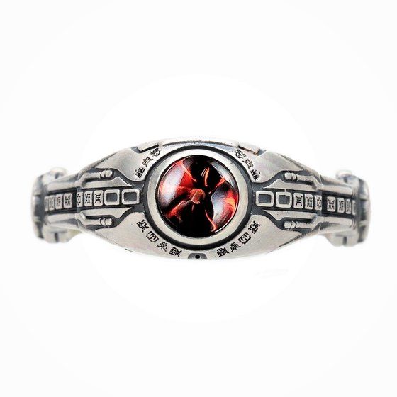 ���ʃ��C�_�[�N�E�K�~JAP�H�[�@�A�[�N���@silver925�����O