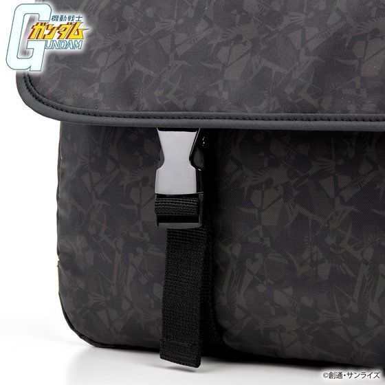 �@����m�K���_�� BLACK�V���[�Y �V���A�}�[�N���ʕ� ���b�Z���W���[�o�b�O �y2022�N1�������z