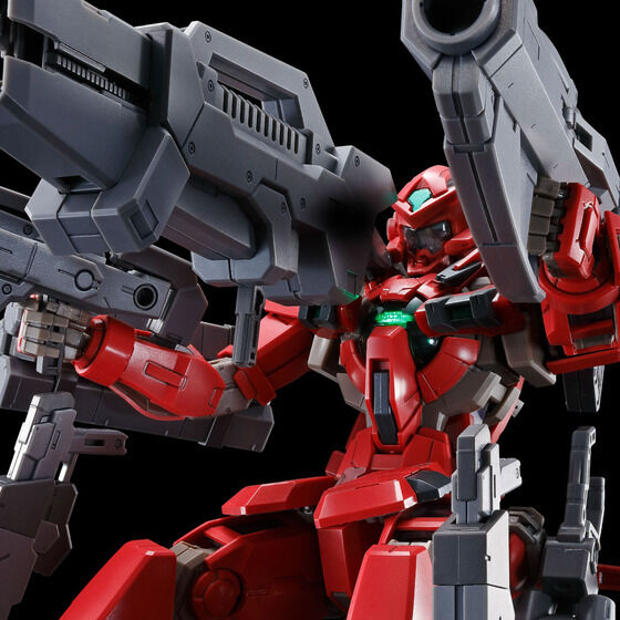 ＭＧ 1/100 ガンダムアストレア TYPE-F（フルウェポンセット）