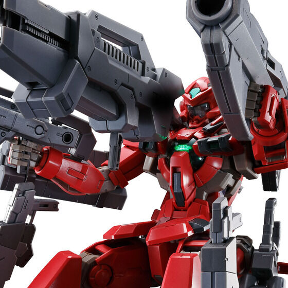 ＭＧ 1/100 ガンダムアストレア TYPE-F（フルウェポンセット）│株式