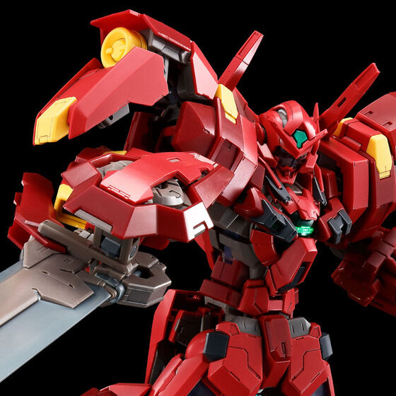 重武装形態を再現可能！ガンプラ「MG ガンダムアストレア TYPE-F（フル