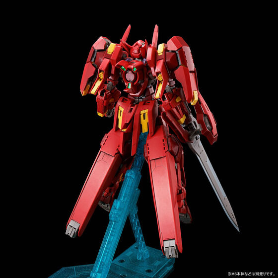 販売特価k097*120 プレ版限定 MG1/100ガンダムアストレア TYPE-F＆ガンダムアストレア TYPE-F用 アヴァランチダッシュユニット その他