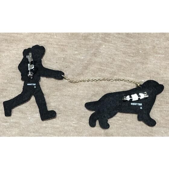 TIGER & BUNNY@hJobW@L[XW