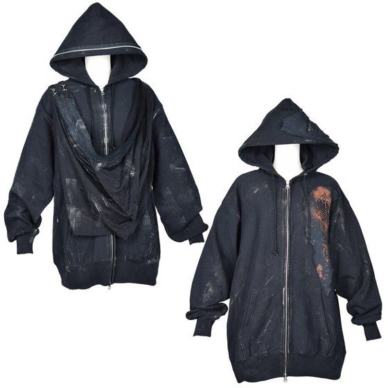 ���ʃ��C�_�[�[�������~h.NAOTO�@�ŖS�v���@�p�[�J�[