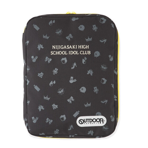 ���u���C�u�I������w���X�N�[���A�C�h�����D��~OUTDOOR PRODUCTS�@�h�L�������g�P�[�X