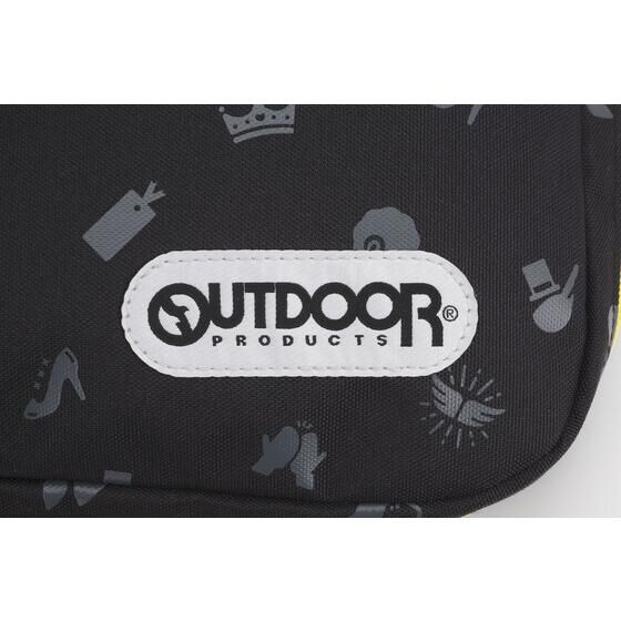 ���u���C�u�I������w���X�N�[���A�C�h�����D��~OUTDOOR PRODUCTS�@�h�L�������g�P�[�X