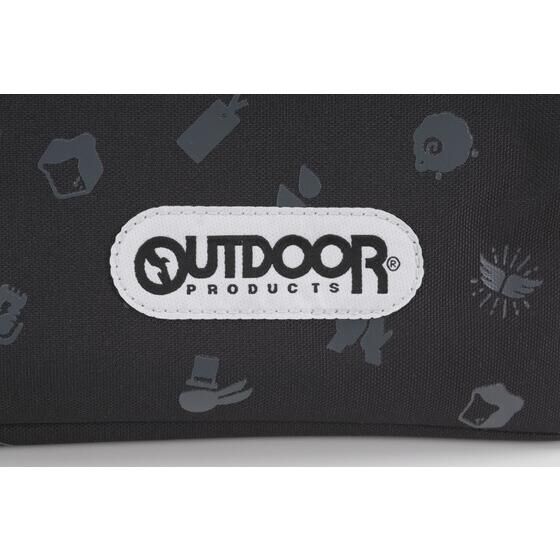���u���C�u�I������w���X�N�[���A�C�h�����D��~OUTDOOR PRODUCTS�@�R���e�i�g�[�g
